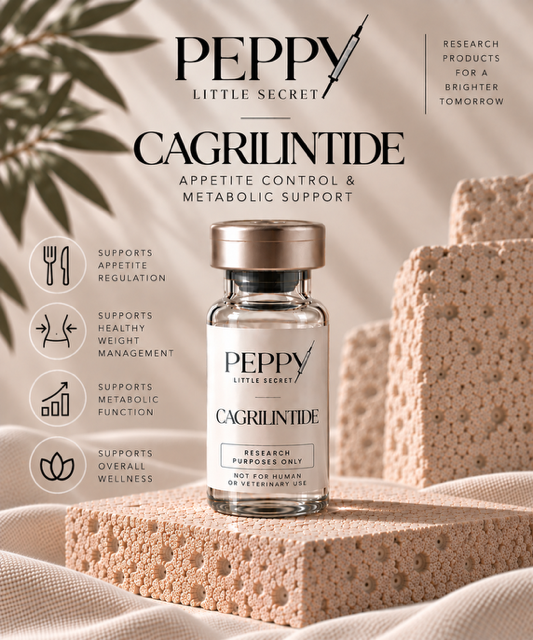 Cagrilintide