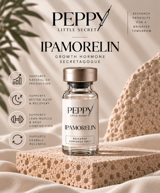 Ipamorelin