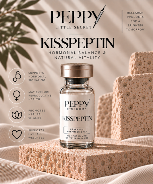 Kisspeptin