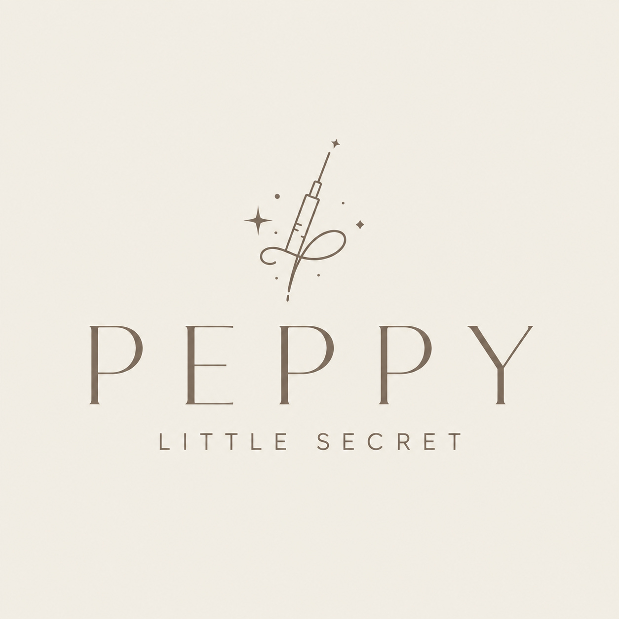 Peppy Little Secret